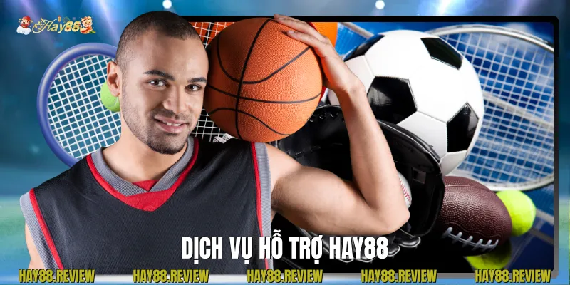 Tiện Ích Khi Dùng Hay88