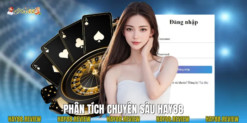 Phân tích chuyên sâu về hay88