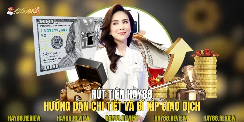Rút Tiền Hay88