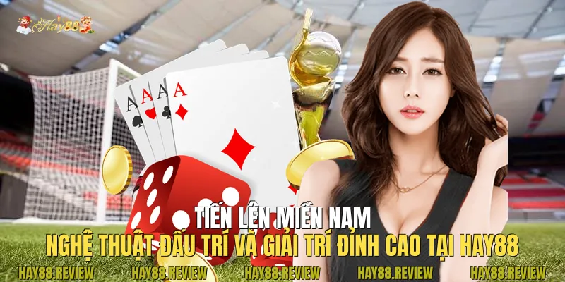 Tiến Lên Miền Nam